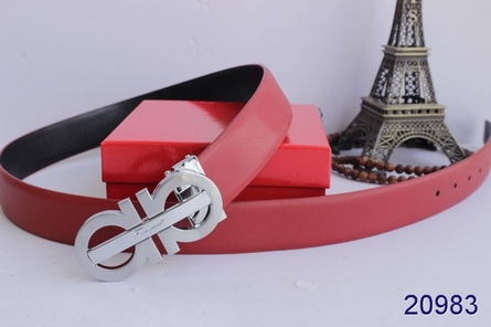 Ferragamo Belts-291